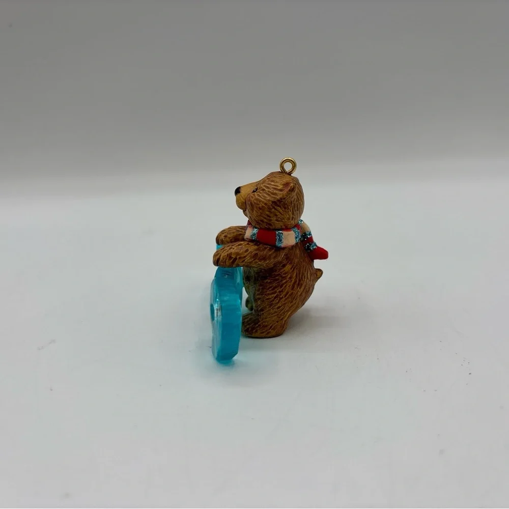 Hallmark keepsake 2009